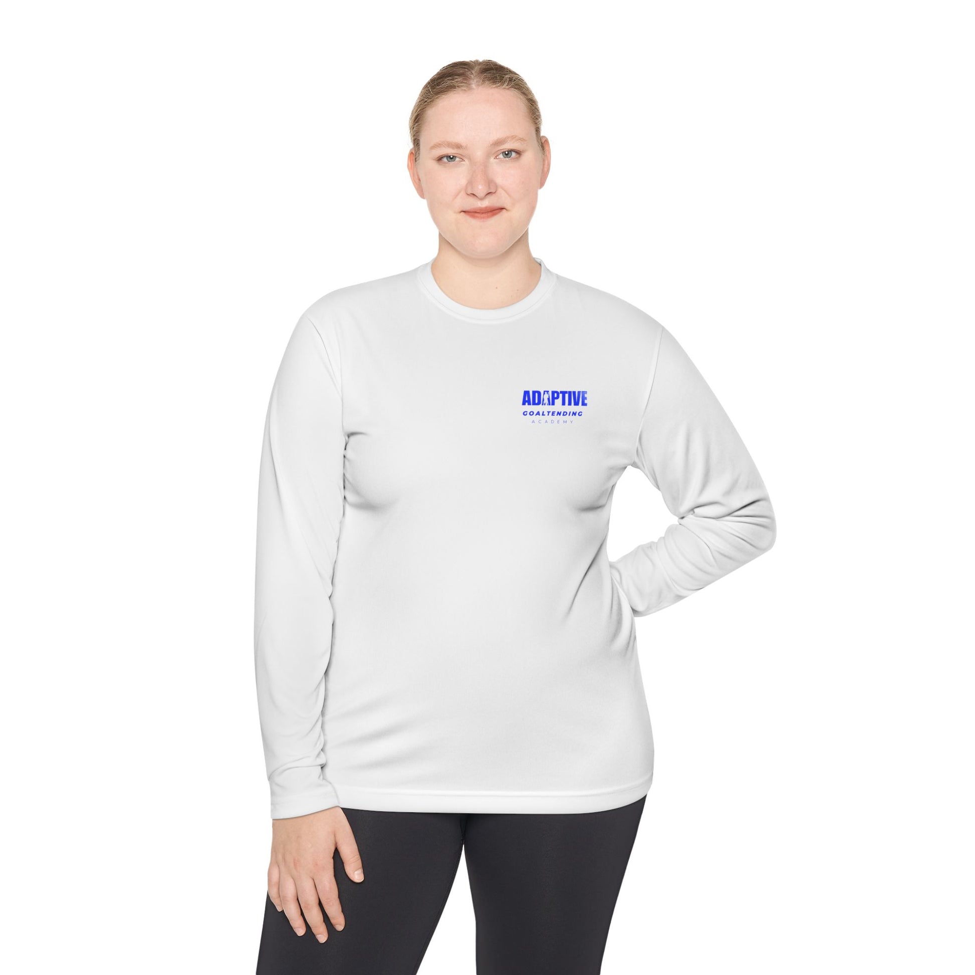 AGA Game Day Long Sleeve