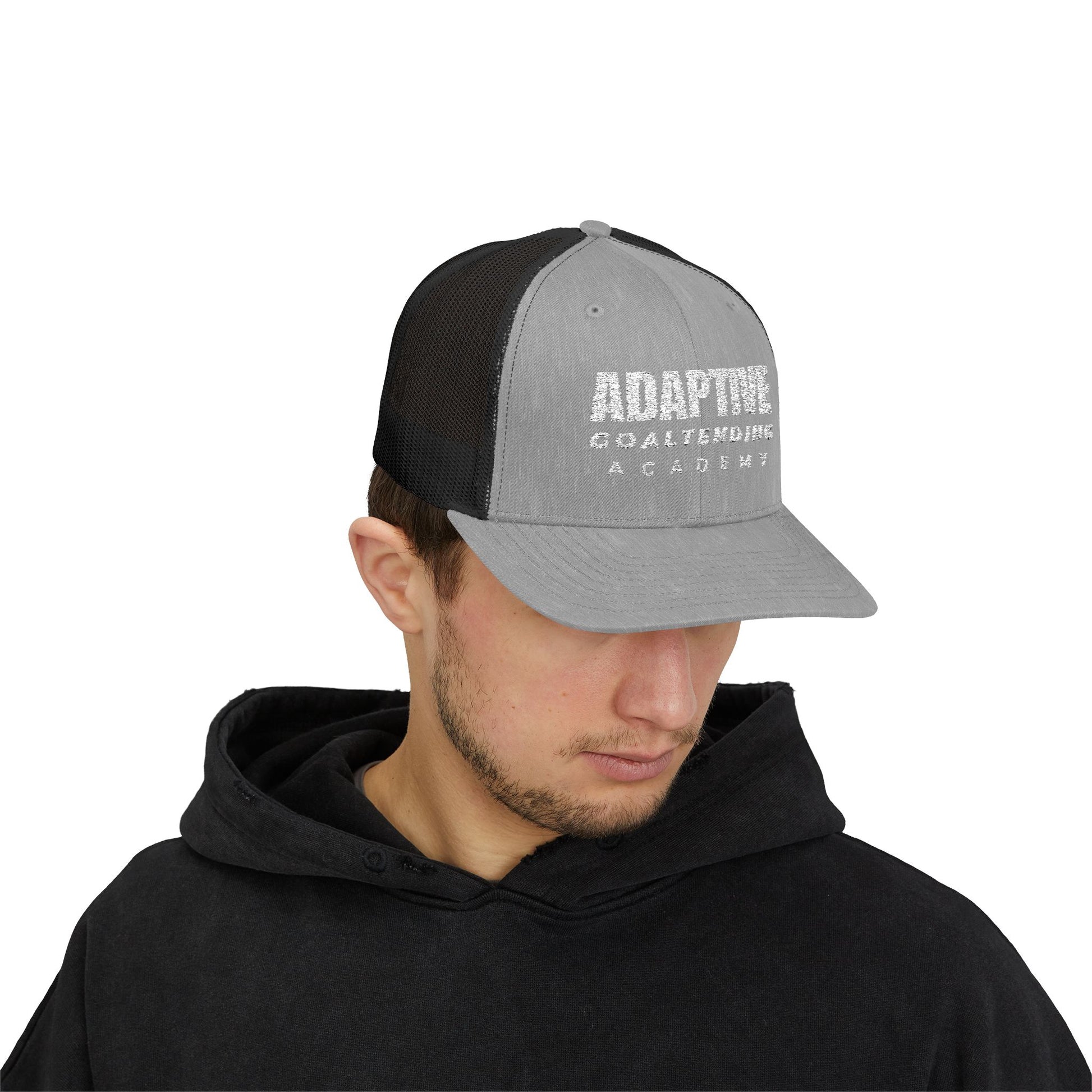 AGA Trucker Cap