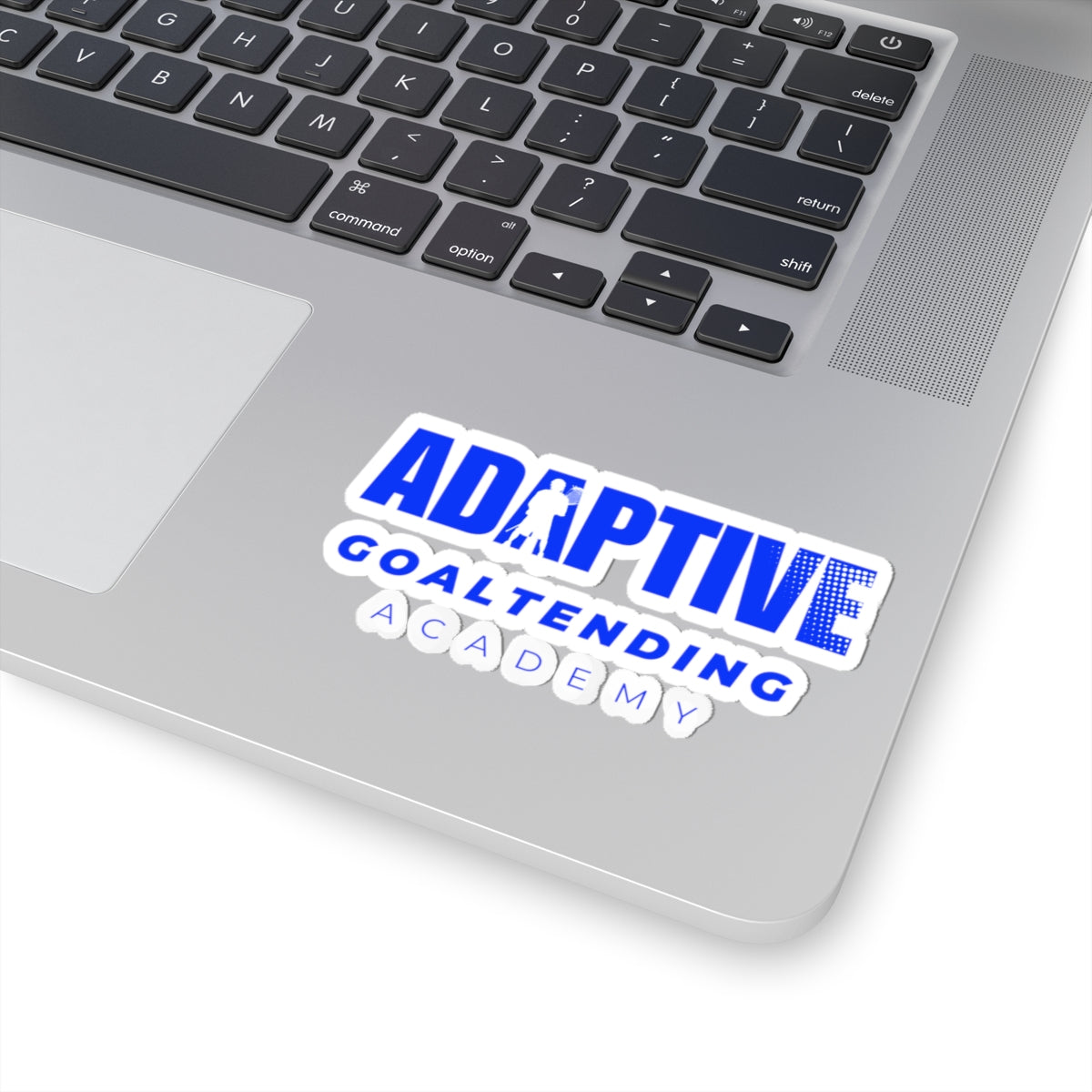 AGA Kiss-Cut Stickers