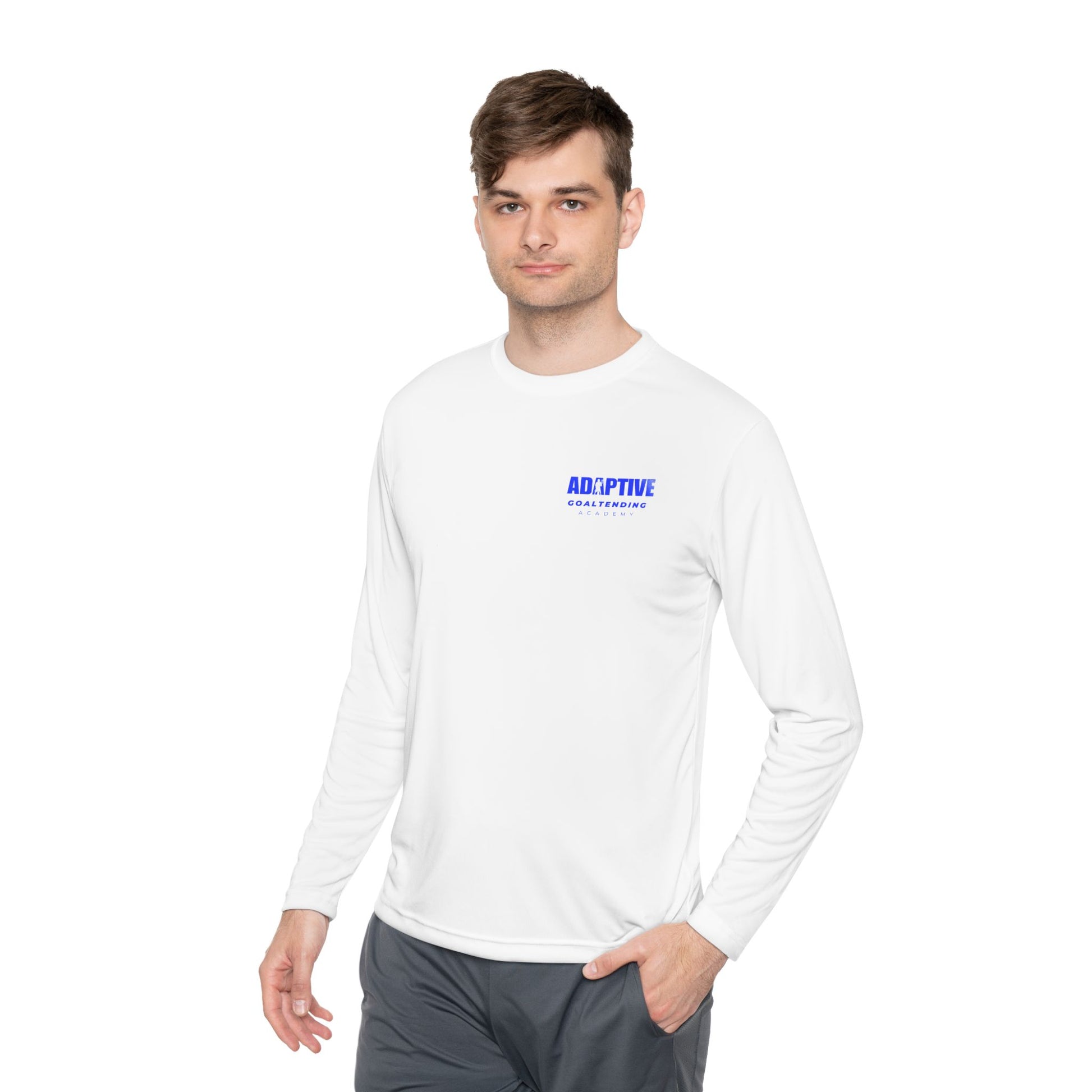 AGA Game Day Long Sleeve