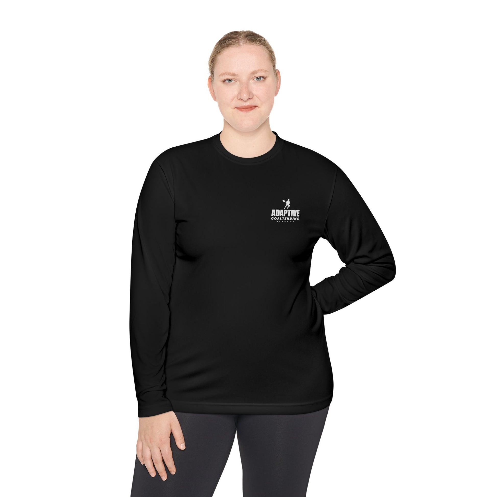 AGA Game-Day Long Sleeve