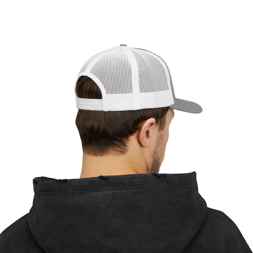 AGA Trucker Cap