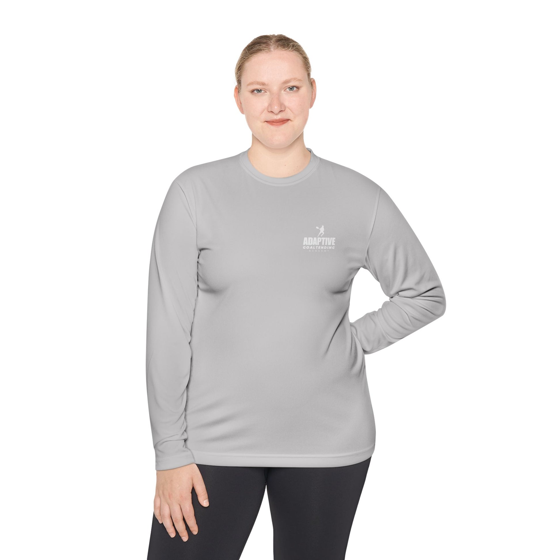 AGA Game-Day Long Sleeve