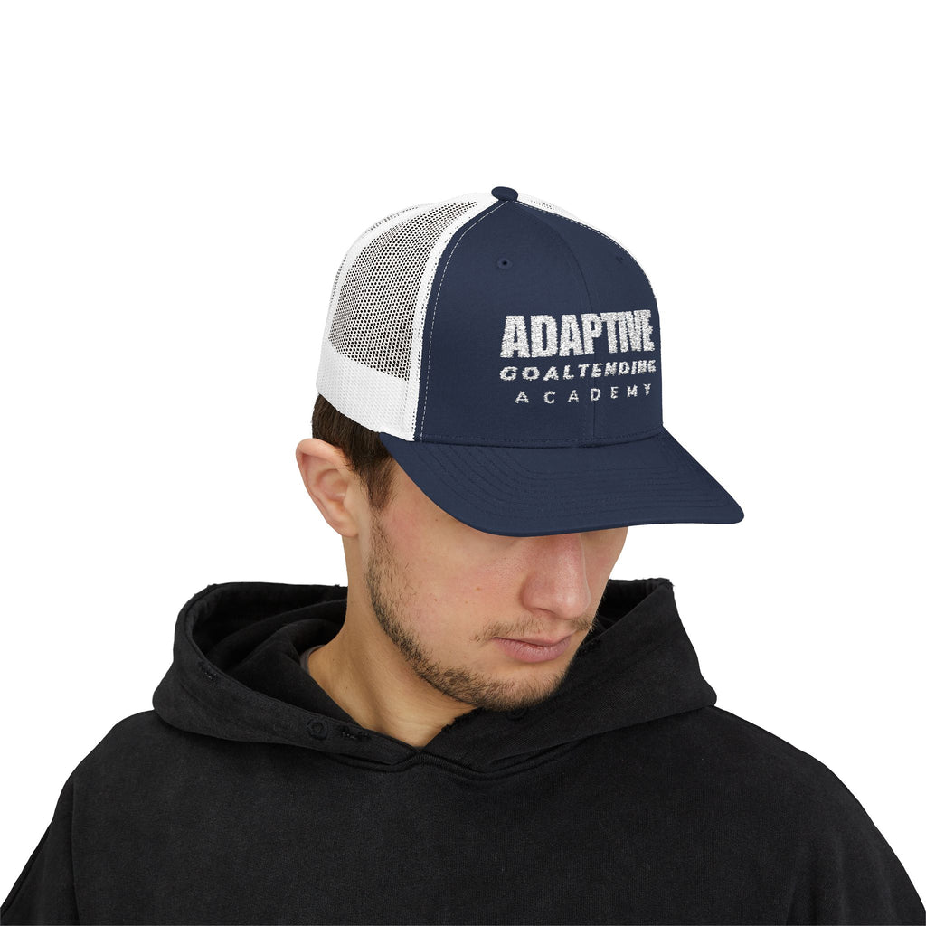 AGA Trucker Cap