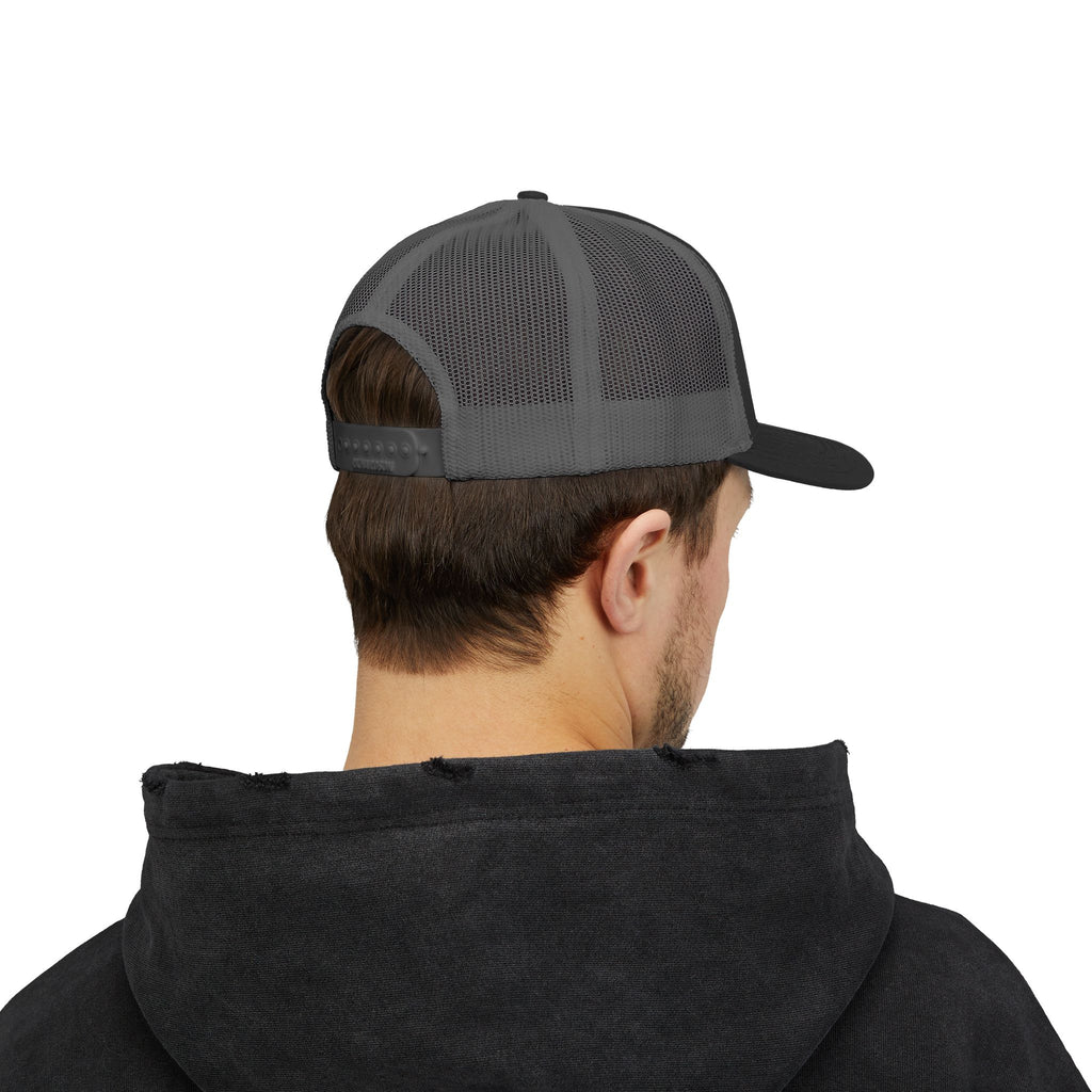 AGA Trucker Cap