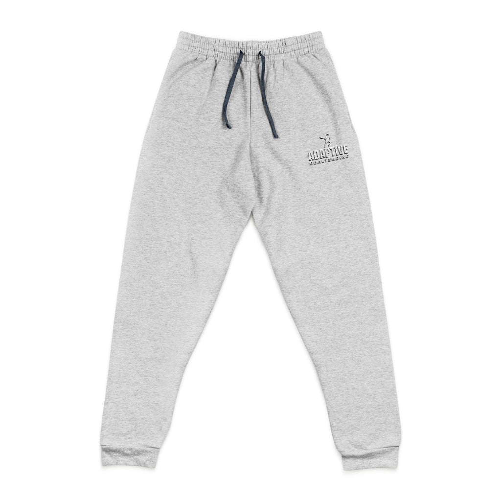 AGA Sweats — Comfortable Cotton-Blend Track Pants