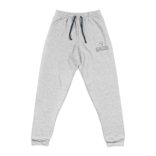 AGA Sweats — Comfortable Cotton-Blend Track Pants