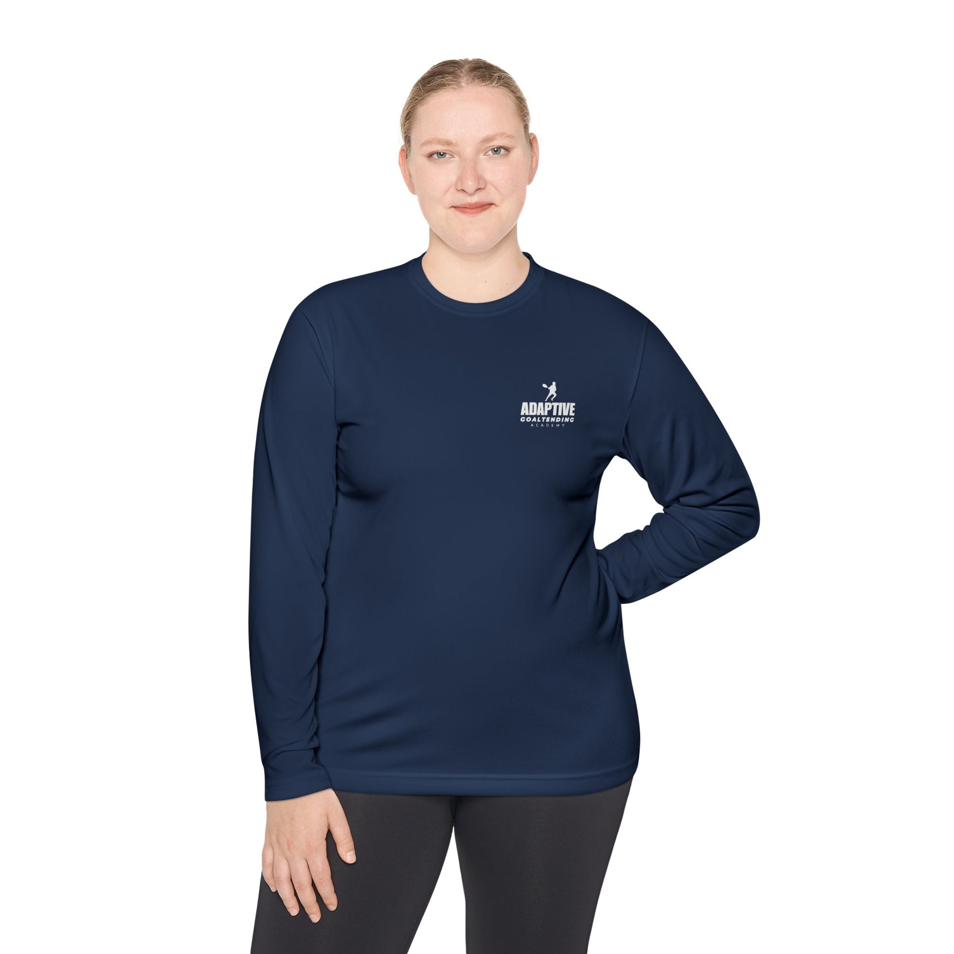 AGA Game-Day Long Sleeve