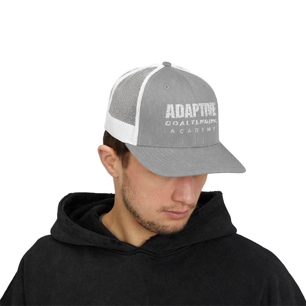 AGA Trucker Cap