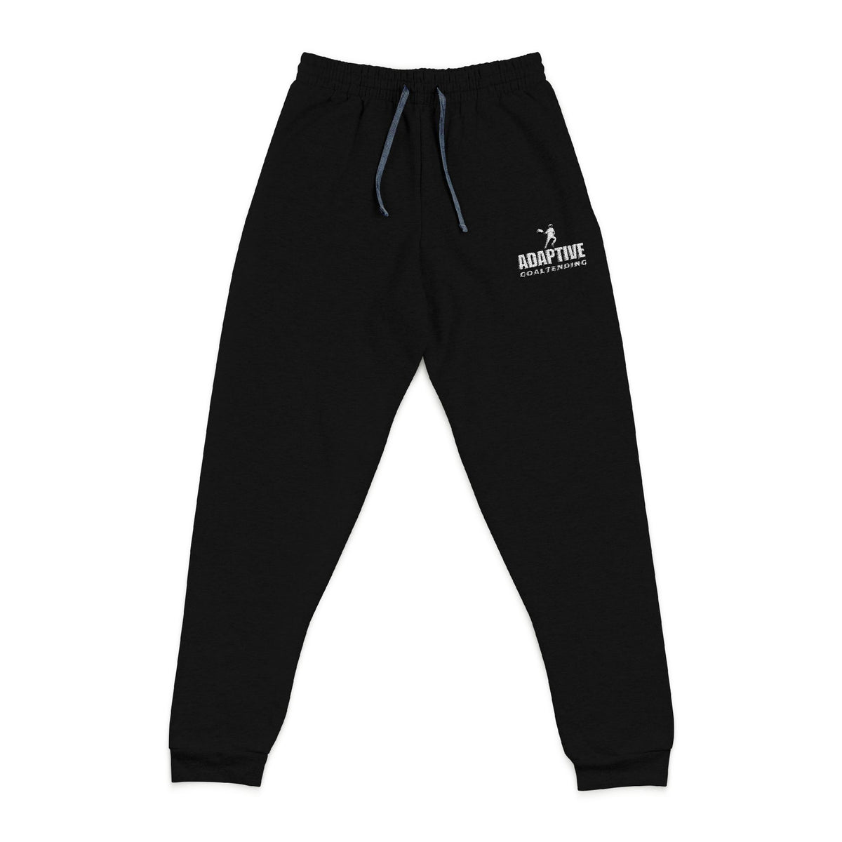 AGA Sweats — Comfortable Cotton-Blend Track Pants