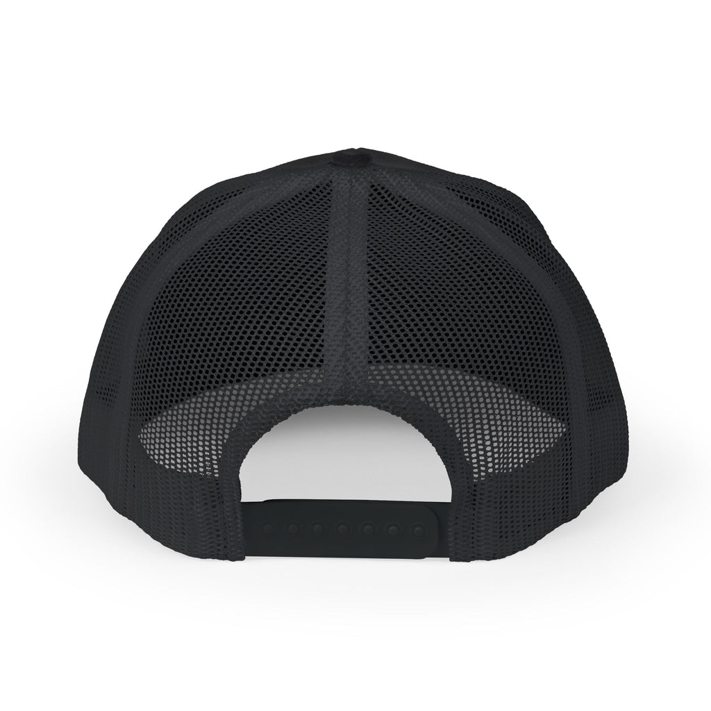 AGA Trucker Cap