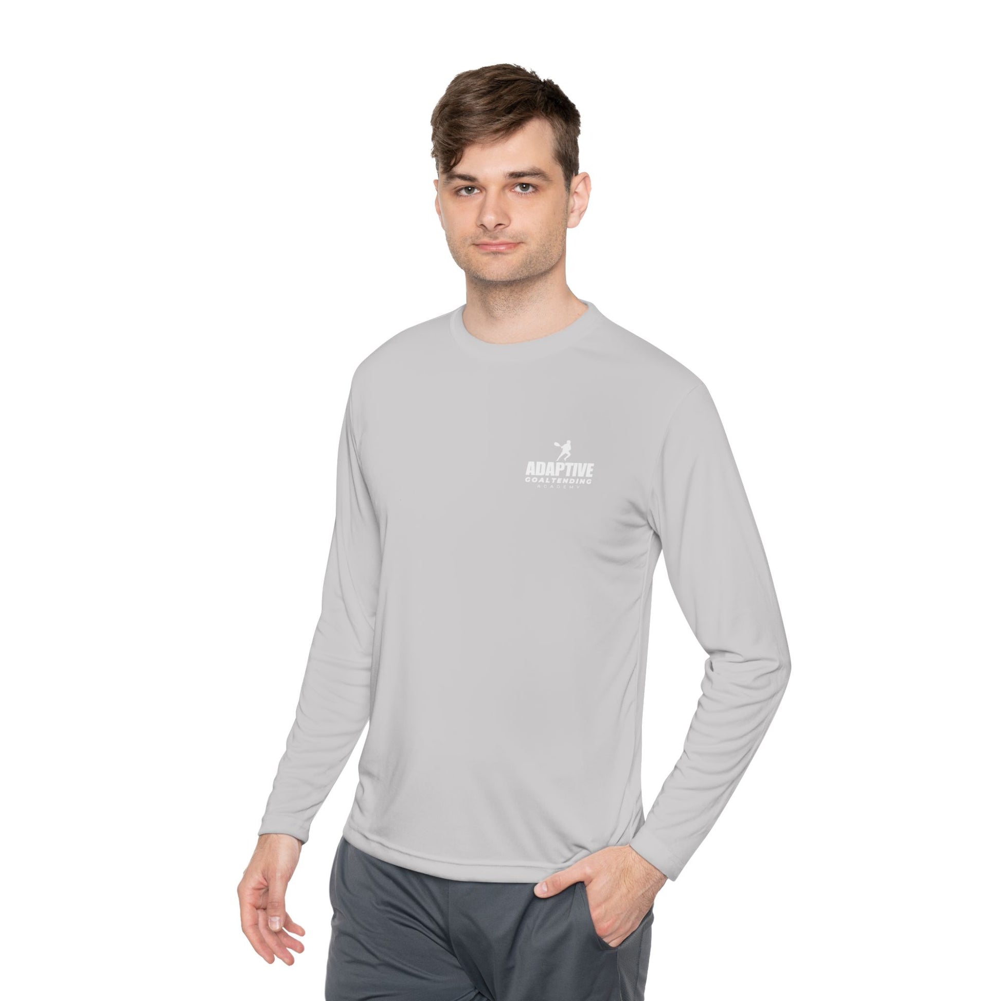 AGA Game-Day Long Sleeve