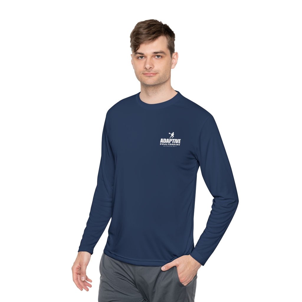 AGA Game-Day Long Sleeve