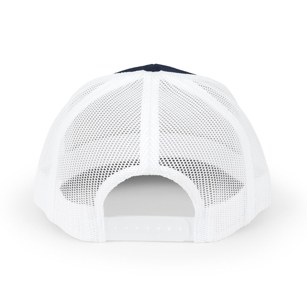 AGA Trucker Cap