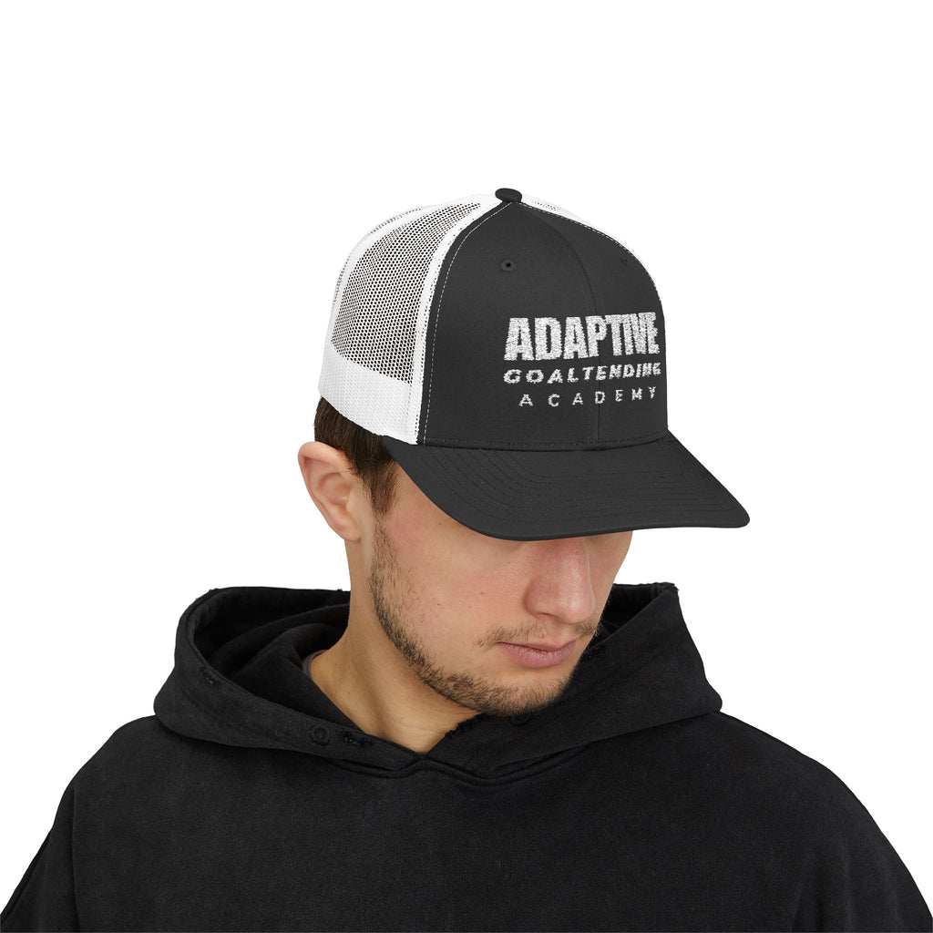 AGA Trucker Cap