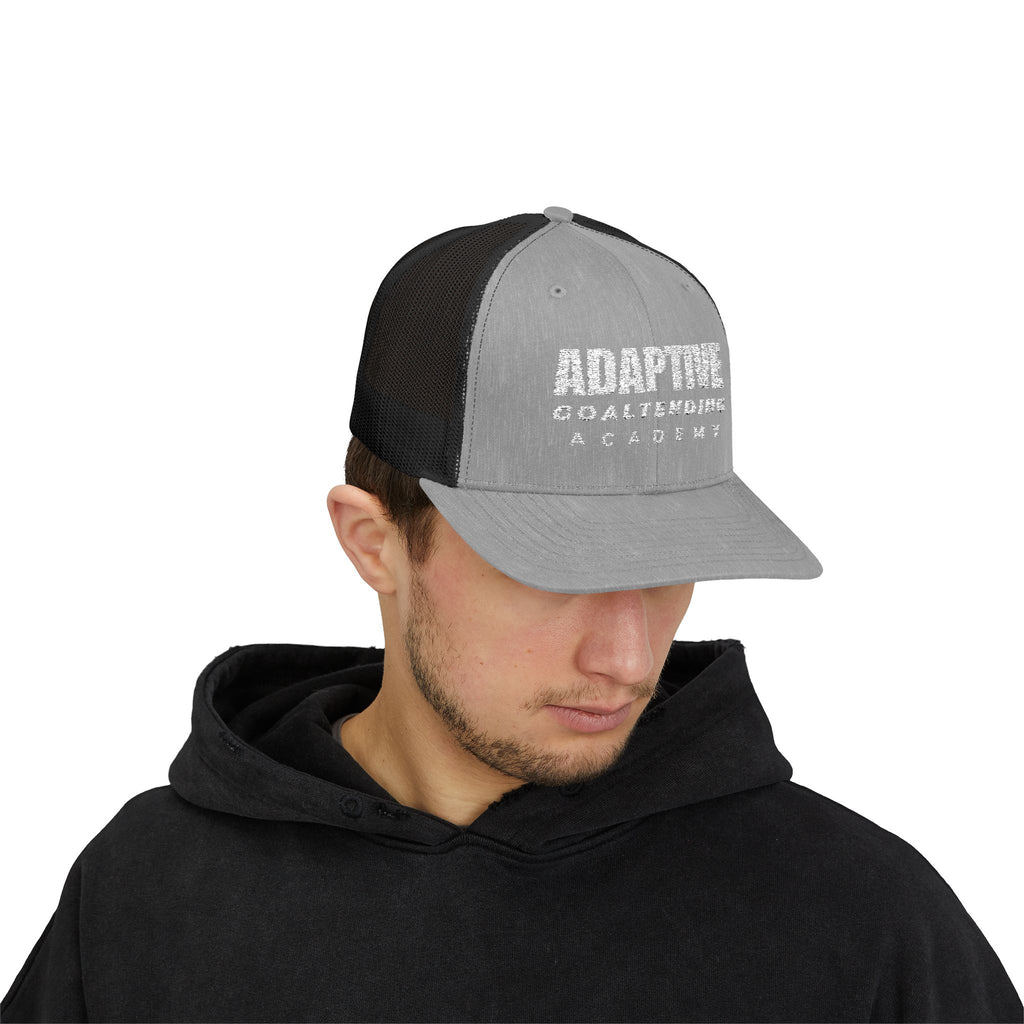AGA Trucker Cap