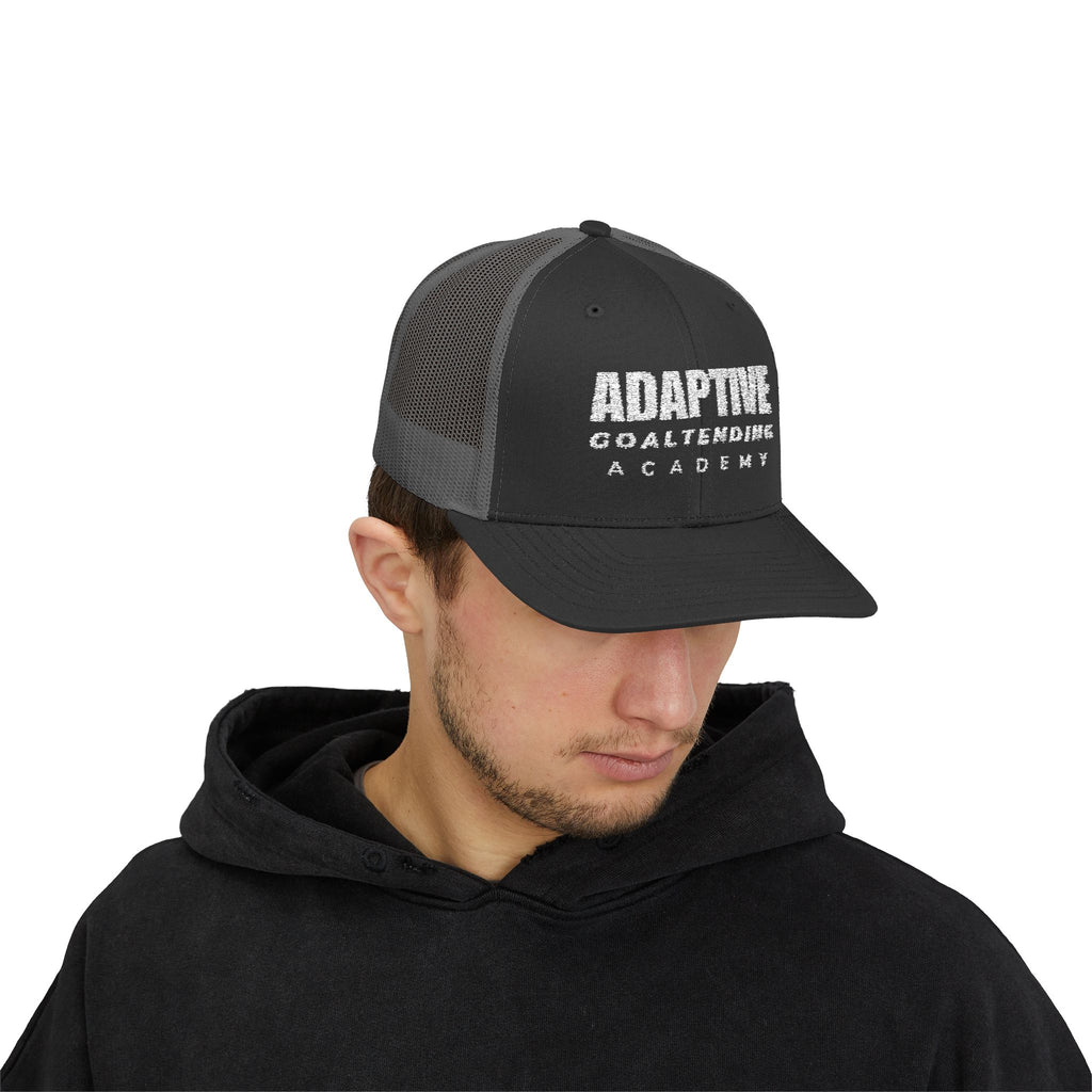 AGA Trucker Cap