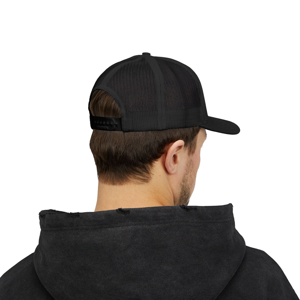 AGA Trucker Cap