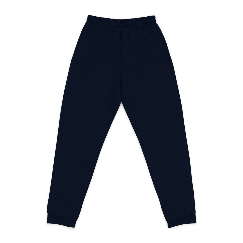 AGA Sweats — Comfortable Cotton-Blend Track Pants
