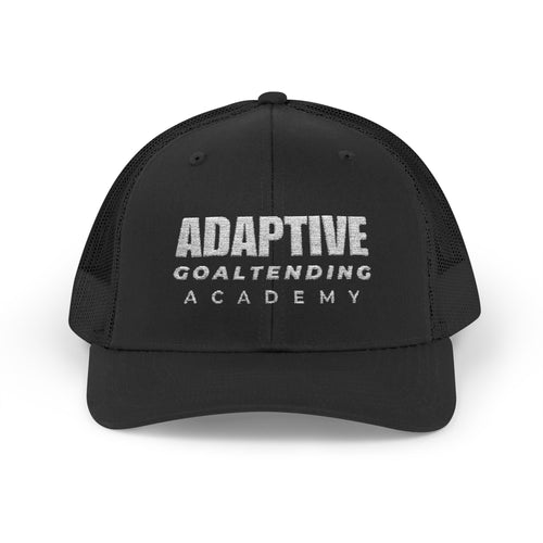 AGA Trucker Cap