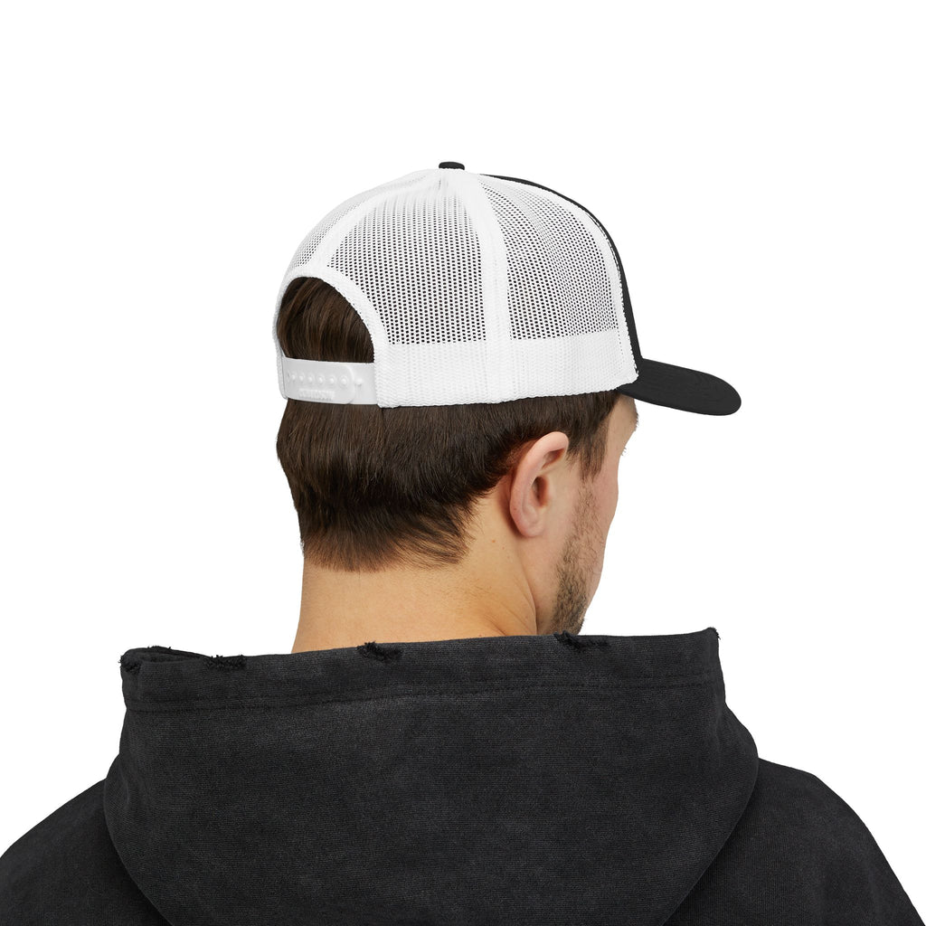 AGA Trucker Cap