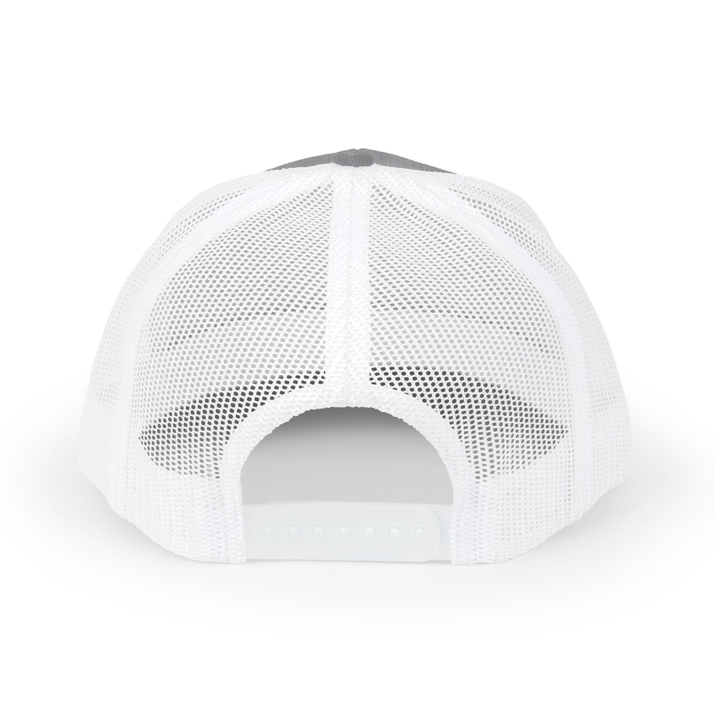 AGA Trucker Cap