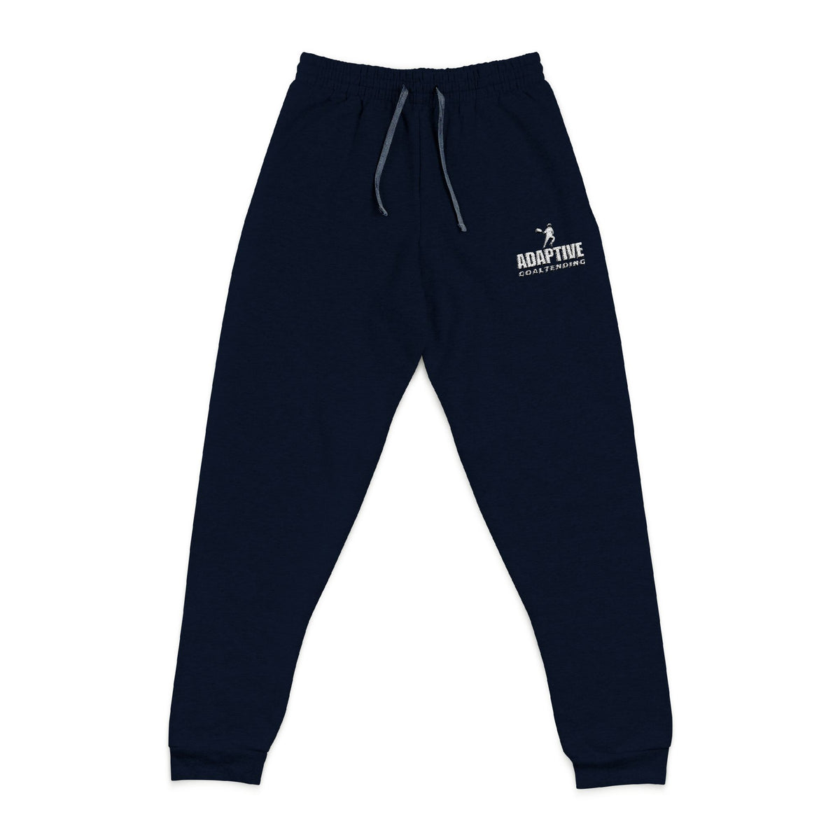 AGA Sweats — Comfortable Cotton-Blend Track Pants