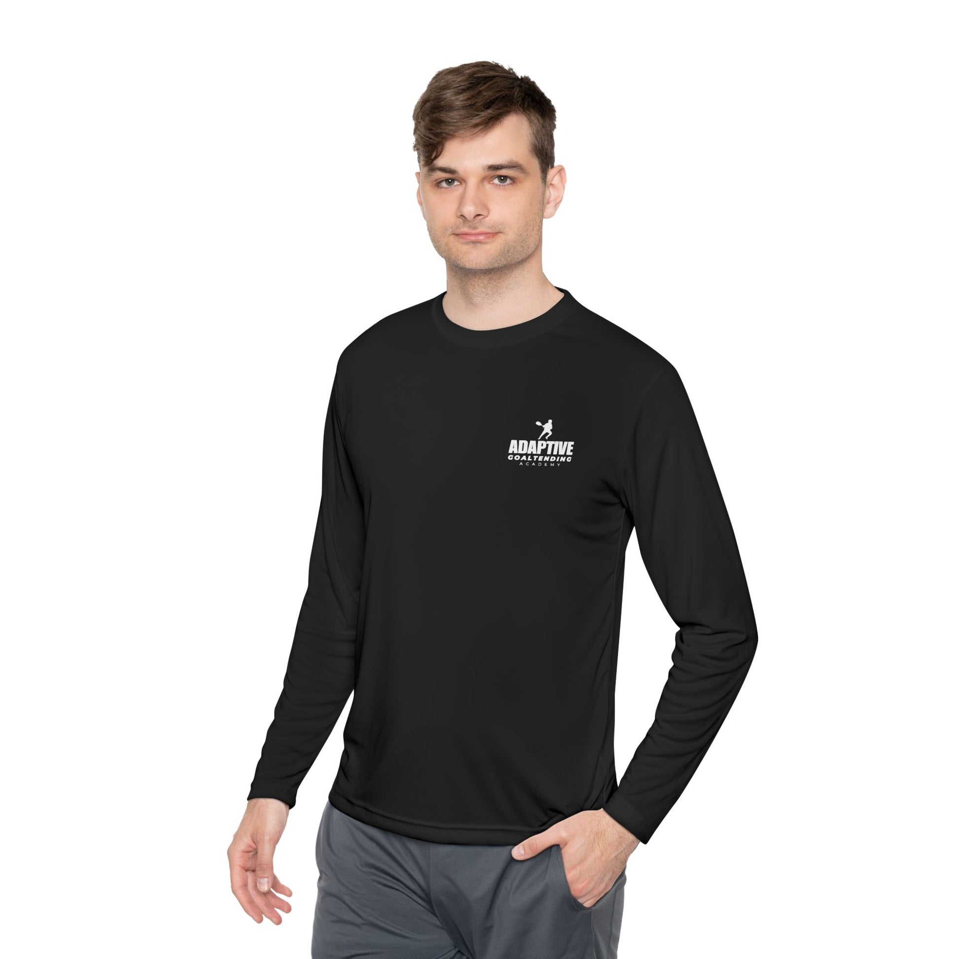 AGA Game-Day Long Sleeve