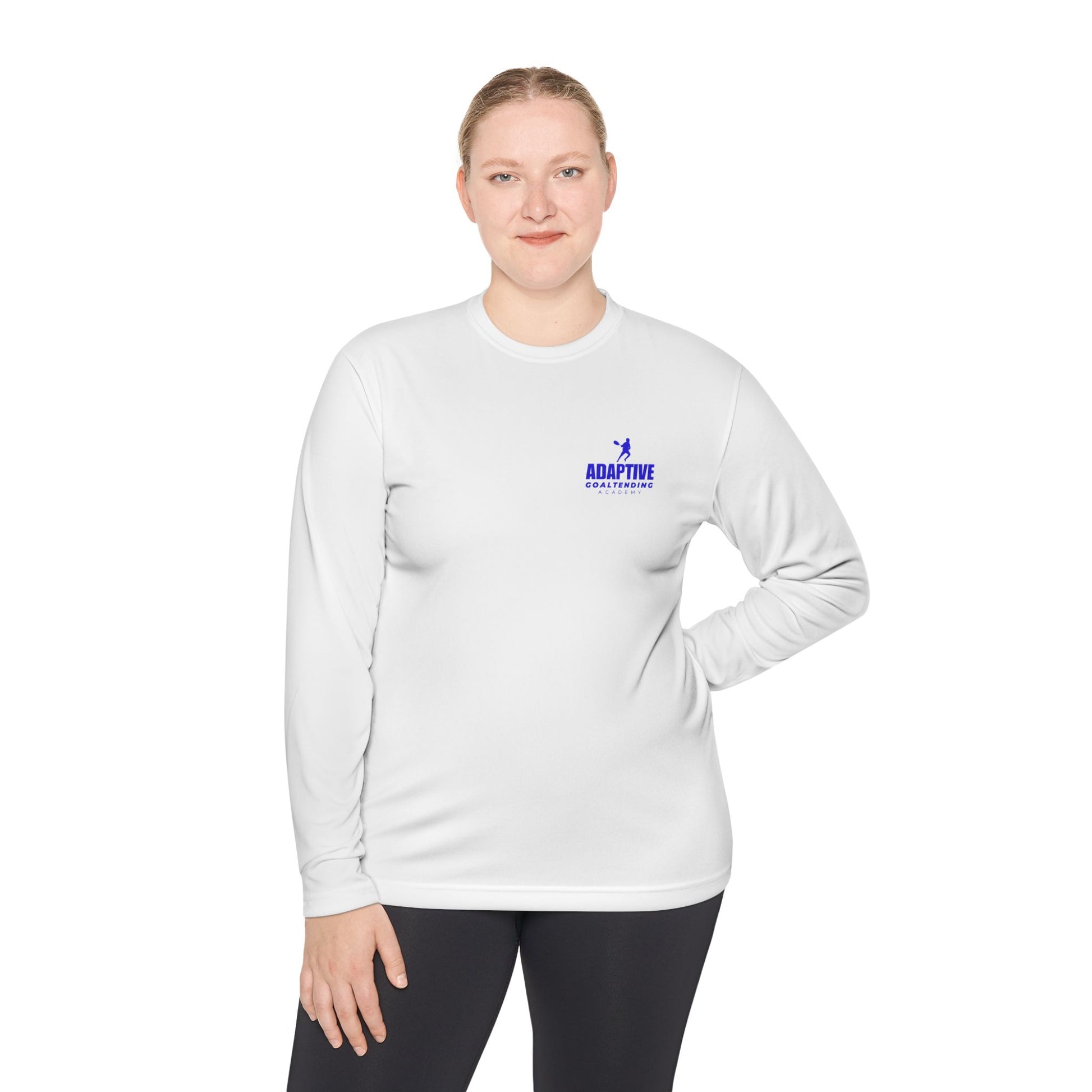 AGA Game-Day Long Sleeve