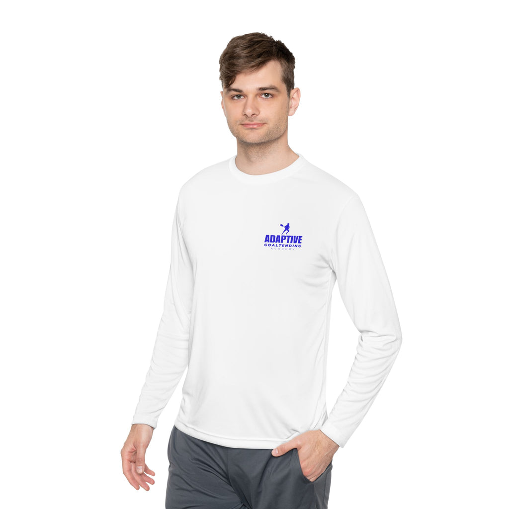 AGA Game-Day Long Sleeve