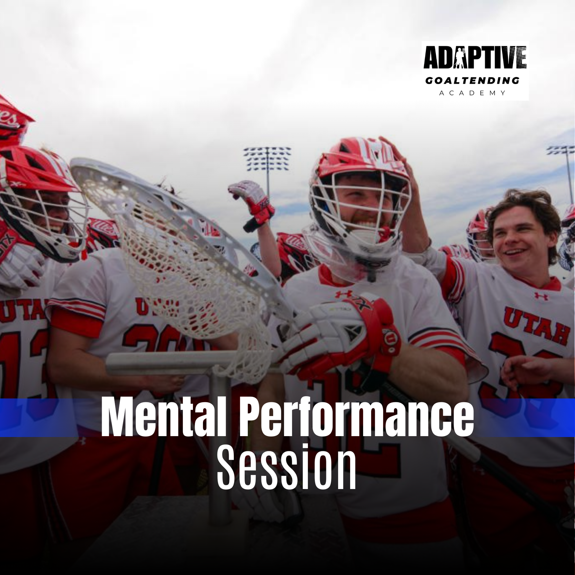 Mental Performance Session