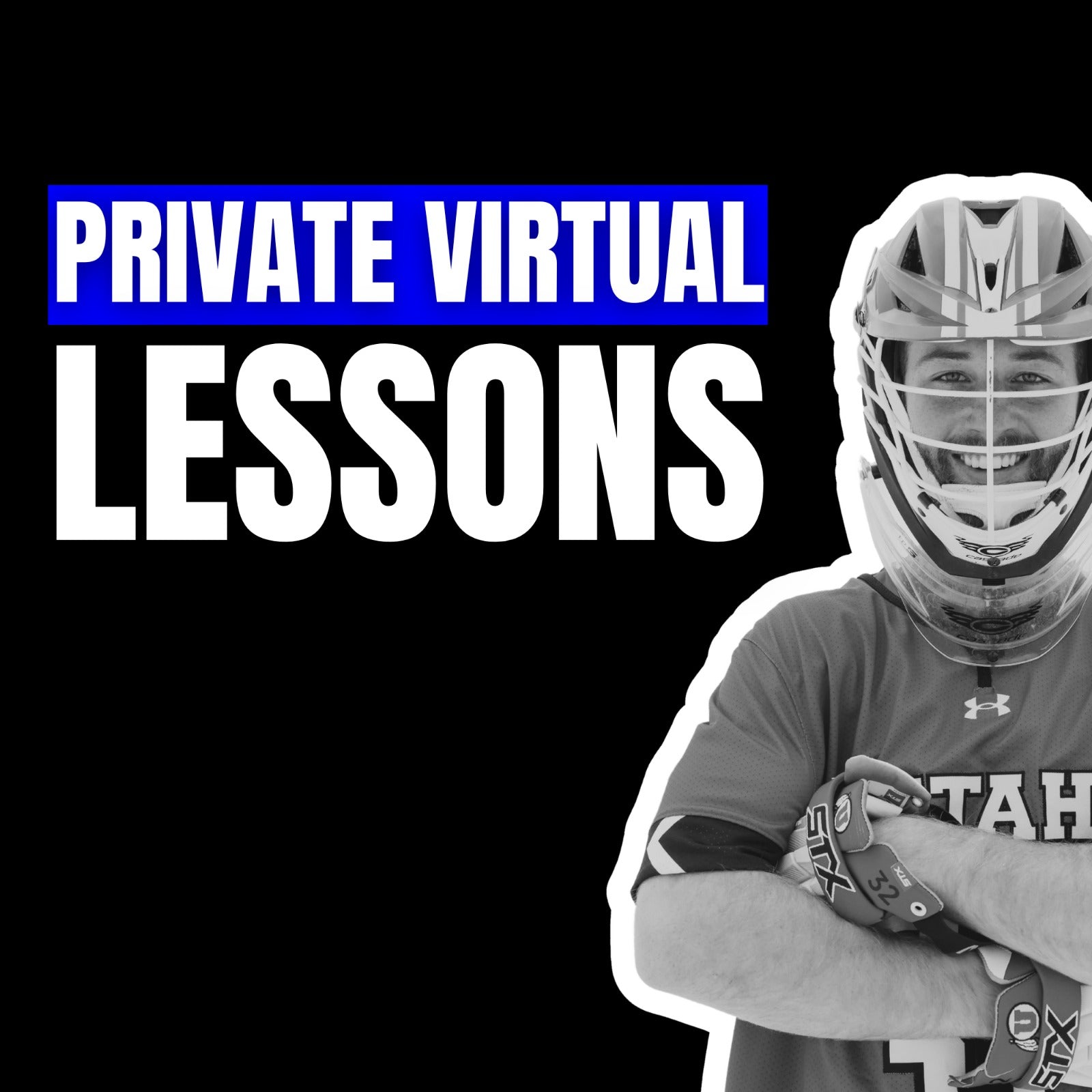 Virtual Private Lessons